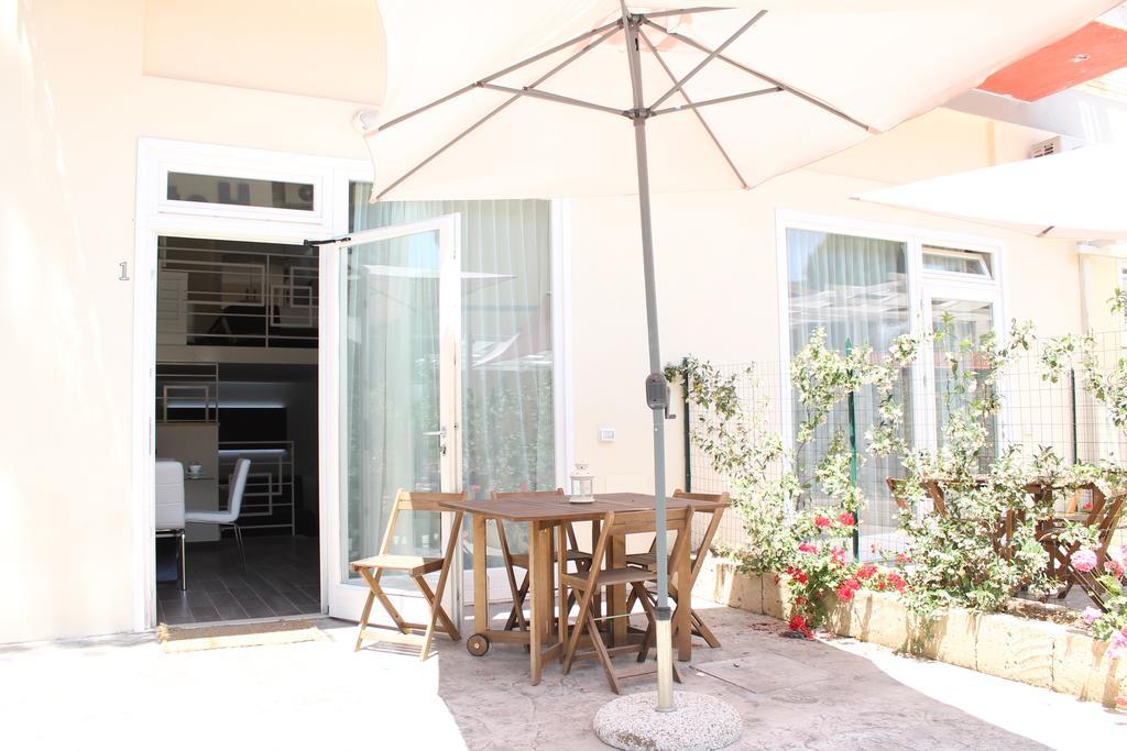 Hotel La Torraccia Tarquinia Exterior photo