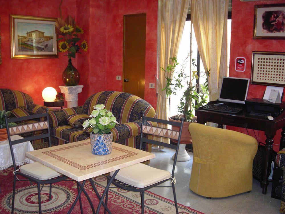 Hotel La Torraccia Tarquinia Exterior photo